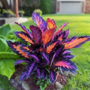 Хоста Вельвет купить по цене от 361р. в интернет-магазине «Посадика» с доставкой почтой в в Шенкурске и по всей России – [изображение №1].