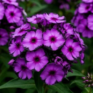 Флокс Клауд Шарм купить по цене от 299р. в интернет-магазине «Посадика» с доставкой почтой в в Шенкурске и по всей России – [изображение №1].